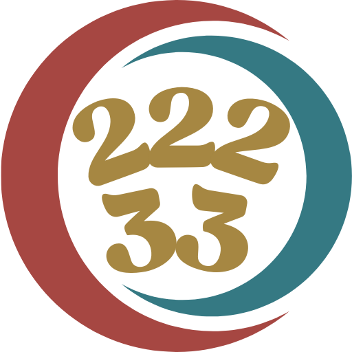 Logo 22233